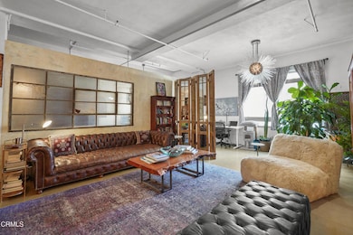 Eastern Columbia Lofts unit M11, Los Angeles, CA 90014 - photo 4