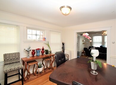 168 Faneuil St unit 1, Brighton, MA 02135 - photo 5