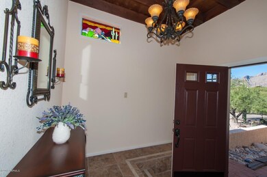 foyer