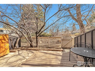 1195 Bear Mountain Dr unit C, Boulder, CO 80305 - photo 6