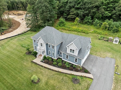 27 Spring Rd, Westborough, MA 01581 - photo 2