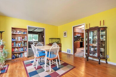 1164 Evelyn St NE, Grand Rapids, MI 49505 - photo 5