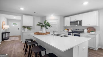 12 Bardwell Way, Port Wentworth, GA 31407 - photo 5