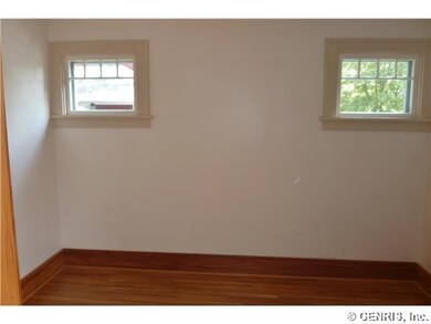 Den Den/office space located off of the Living Roo