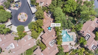 Birds Eye View