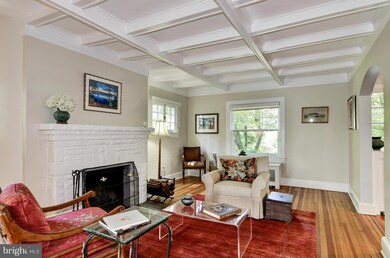 3768 Mckinley St NW, Washington, DC 20015 - photo 7