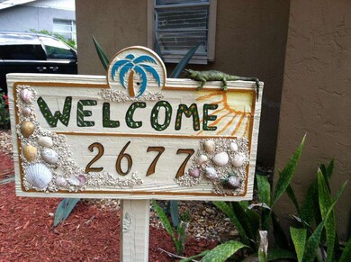 Welcome Home