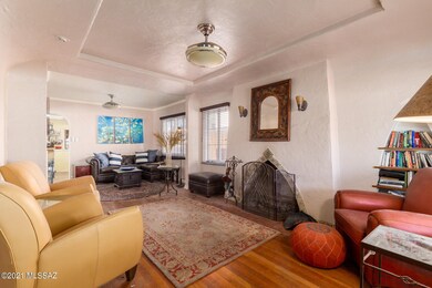 725 N Wilson Ave, Tucson, AZ 85719 - photo 7