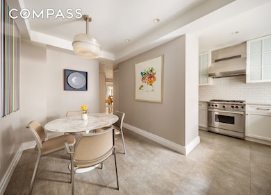 The Carlyle unit 3B, New York, NY 10024 - photo 4