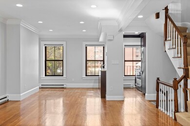 373 Shawmut Ave unit 2, Boston, MA 02118 - photo 4