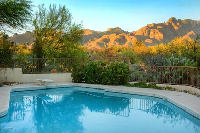 Fabulous Mountain Views!