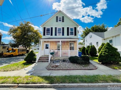 25 Douglas St, Fords, NJ 08863 - photo 2