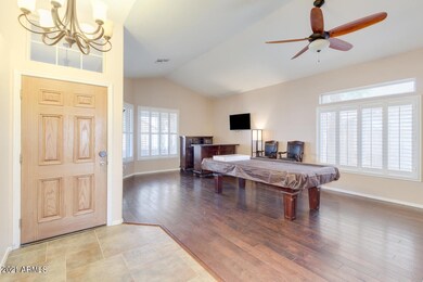 7115 E Milagro Ave, Mesa, AZ 85209 - photo 5