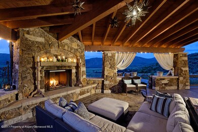 Outdoor Living Space