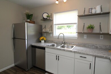 Custom Kitchen