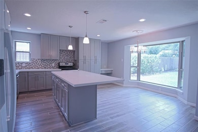 15827 Echo Canyon Dr, Houston, TX 77084 - photo 3