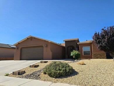 1066 La Bajada Dr, Alamogordo, NM 88310 - photo 4