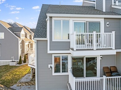 700 Shore Dr unit 4-413, Fall River, MA 02721 - photo 3