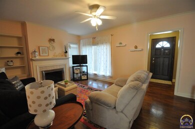 1237 SW Saline St, Topeka, KS 66604 - photo 7