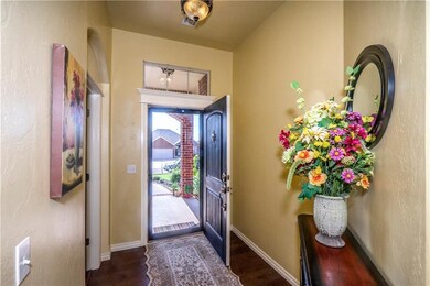 1117 Jacob Dr, Moore, OK 73160 - photo 6