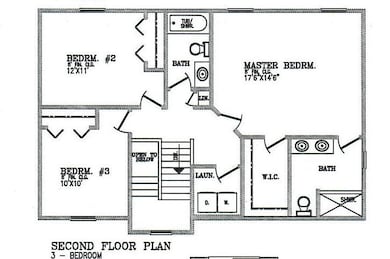 3 bedroom