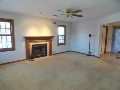 Family Room.