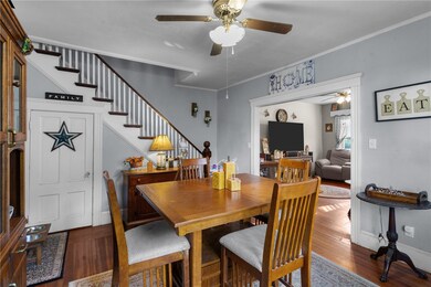 207 Highland St Woonsocket RI