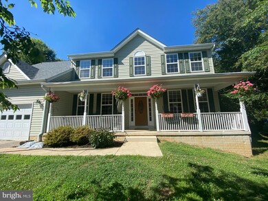 9437 Overlook Cir, Newburg, MD 20664 - photo 4