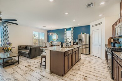 8432 Alder Rain St, Las Vegas, NV 89113 - photo 6