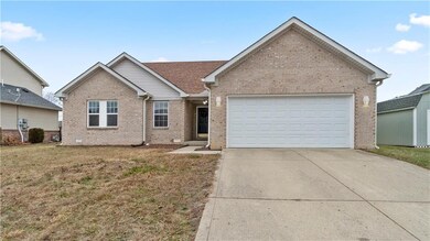 1160 Hague Ct, Franklin, IN 46131 - photo 2