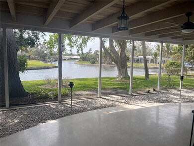 Florida Room