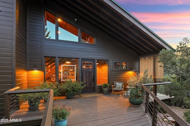 4558 N Moonglow Ln, Pine, AZ 85544 - photo 2