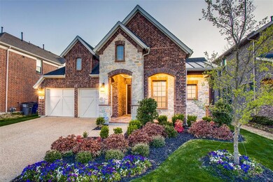 104 Turks Cap Trail, Wylie, TX 75098 - photo 4