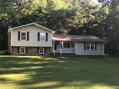 13112 Pole Run Rd, Disputanta, VA 23842 - photo 2