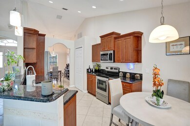 3343 SW Foremost Dr, Port Saint Lucie, FL 34953 - photo 5