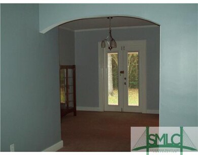 Dining Room. Dining Room just off of the Kitchen. 