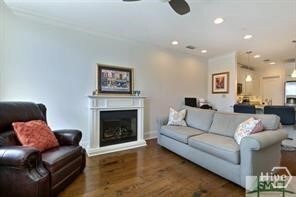 5 Whitaker St unit 501, Savannah, GA 31401 - photo 5