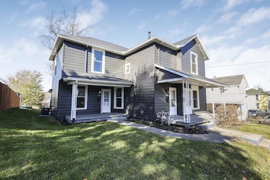 413 N Detroit St, Bellefontaine, OH 43311 - photo 3