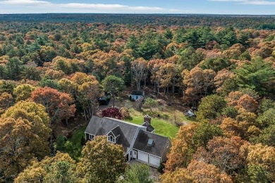 21 Emma Oakley Mills Way, Mashpee, MA 02649 - photo 2