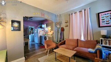 1318 Spruce St, Pueblo, CO 81004 - photo 3