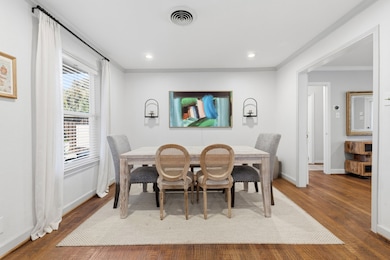 4927 W Hanover Ave, Dallas, TX 75209 - photo 5