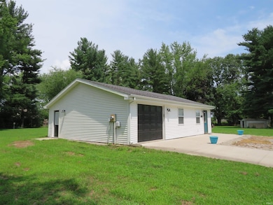 3583 E Lake Road 28 W, Monticello, IN 47960 - photo 3