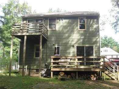 99 Lakeview Rd, Mansfield, MA 02048 - photo 4