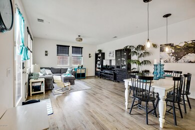 Dining&Living