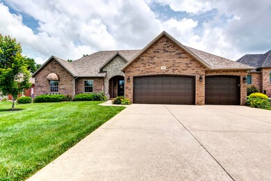 710 N Cascades Dr, Nixa, MO 65714 - photo 2
