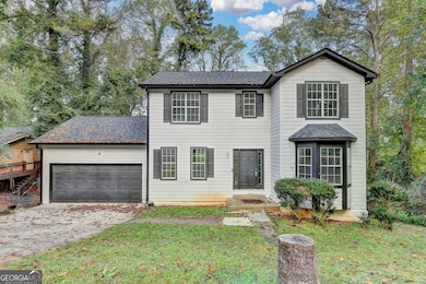 3948 Old Lantern Dr, Lithonia, GA 30038 - photo 2