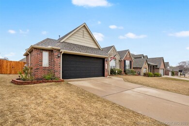 2404 W Quinton St, Broken Arrow, OK 74011 - photo 3