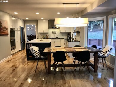 Kitchen/Nook
