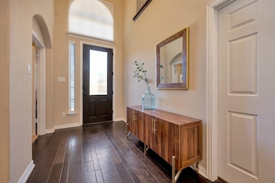 9428 Chuparosa Dr, Fort Worth, TX 76177 - photo 4