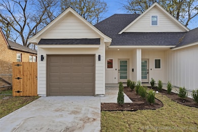 1435 N Main St unit A-B, Tulsa, OK 74106 - photo 2